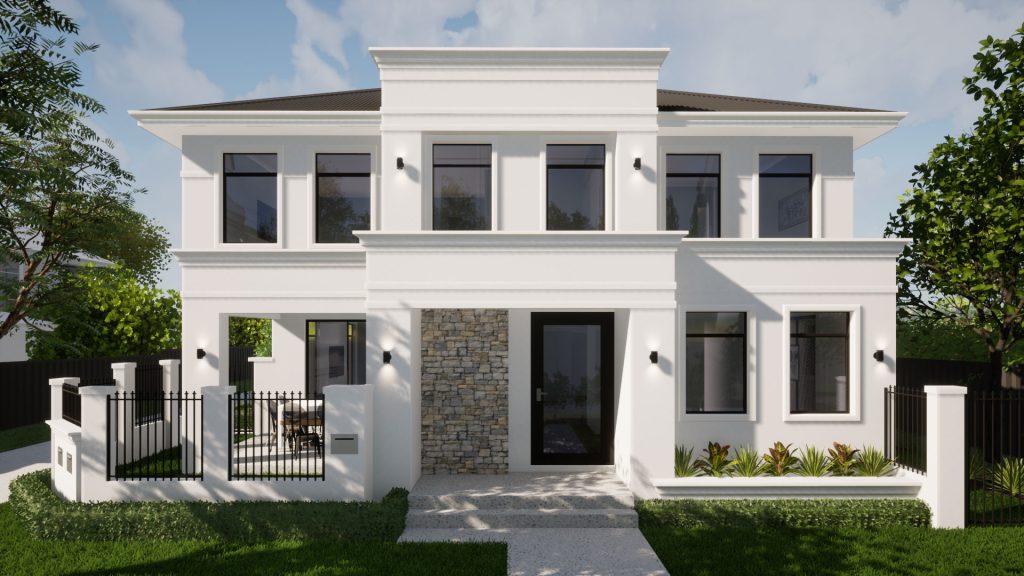 Image1 Luxuna – Luxury Double Storey 5