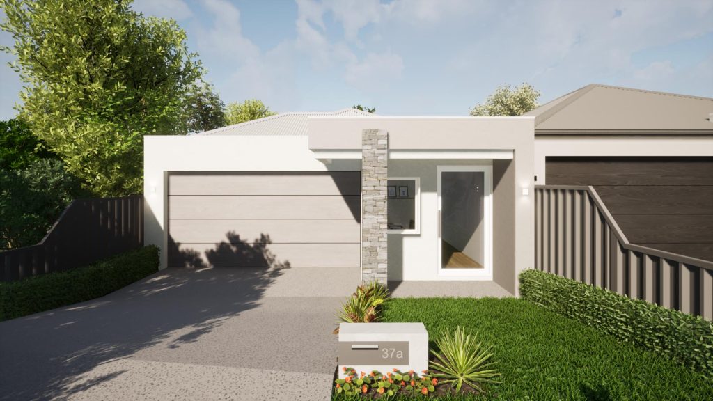 Lot 1 Hopkinson Way, Wilson 1