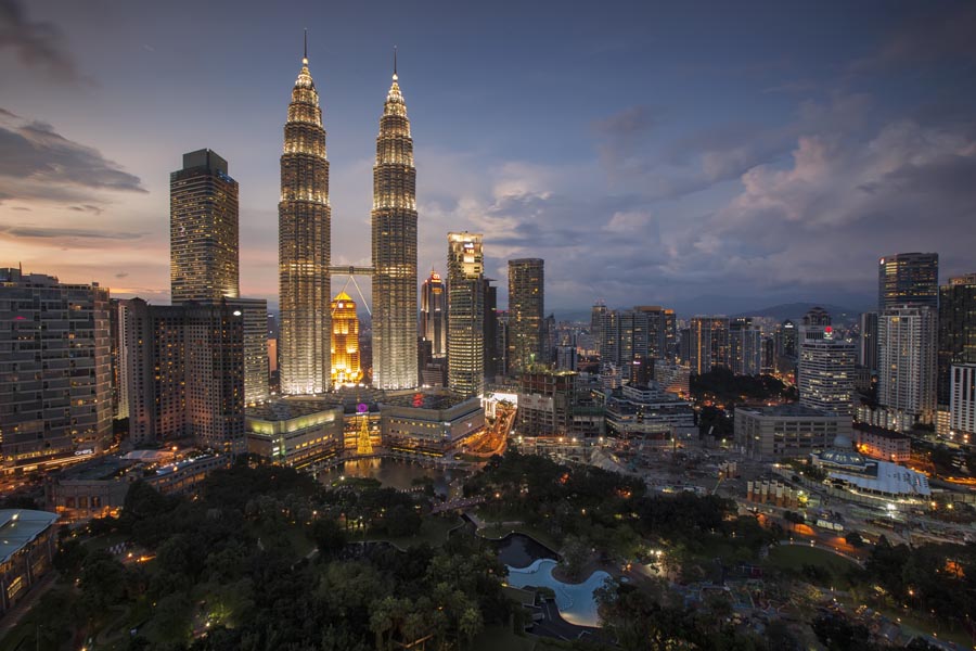 kuala lumpur 1283140 Malaysia 5